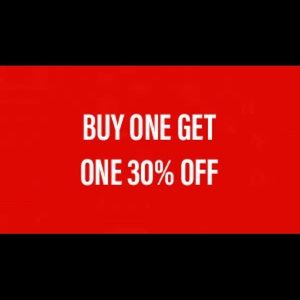 🚨Everything in my store BUY ONE GET ONE 30%!! 🚨